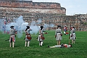 Rievocazione Storica Torino Settembre 1706 - La Battaglia contro i Francesi _059